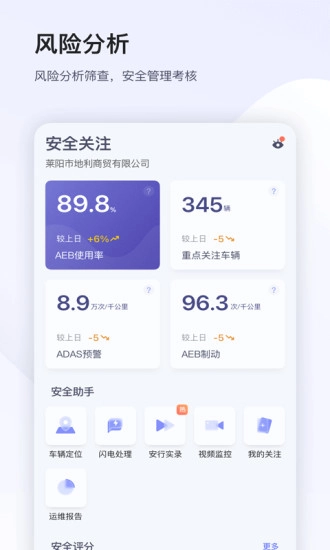 小安管理通用版图1