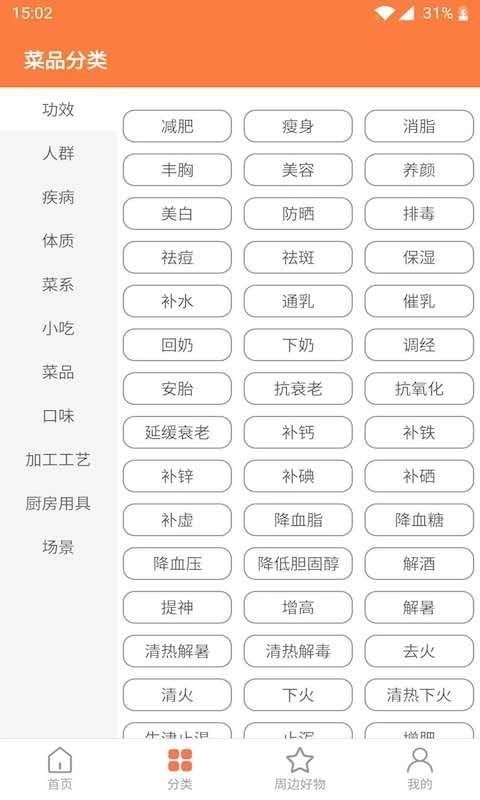 天天厨房官方最新版图2
