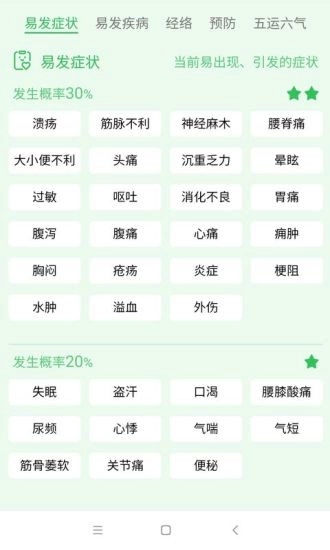 先知日历最新免费版图4