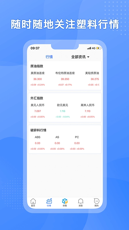 塑联网安卓版图4