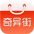 奇异街官方正版