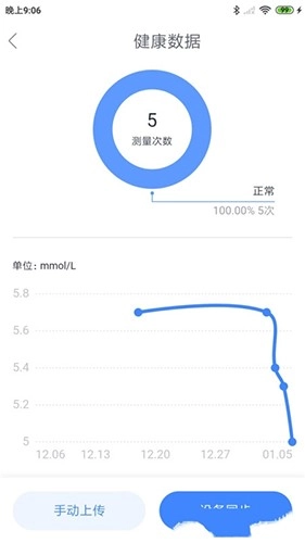 一敦健康手机版图3