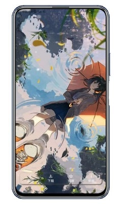 倾心壁纸安卓免费版图3