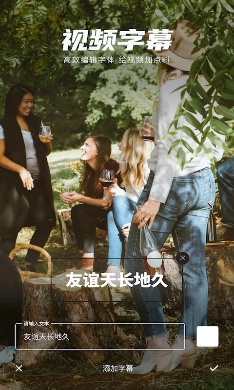 爱剪极最新免费版图2