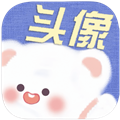 仙女头像正版