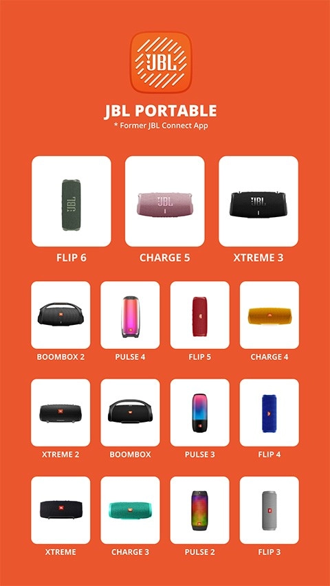 JBL Portable无广告版图3