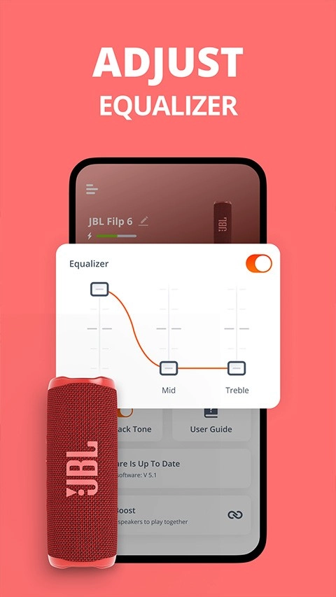 JBL Portable无广告版图4