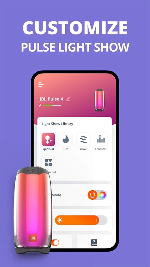 JBL Portable无广告版图2