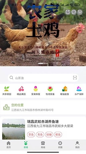 全民种地免费原版图1