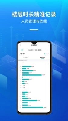 明启智慧保洁管理官方正版