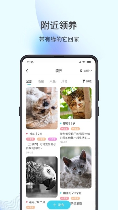星玉宠手机版图3