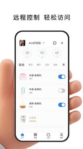 智能环电手机版图5