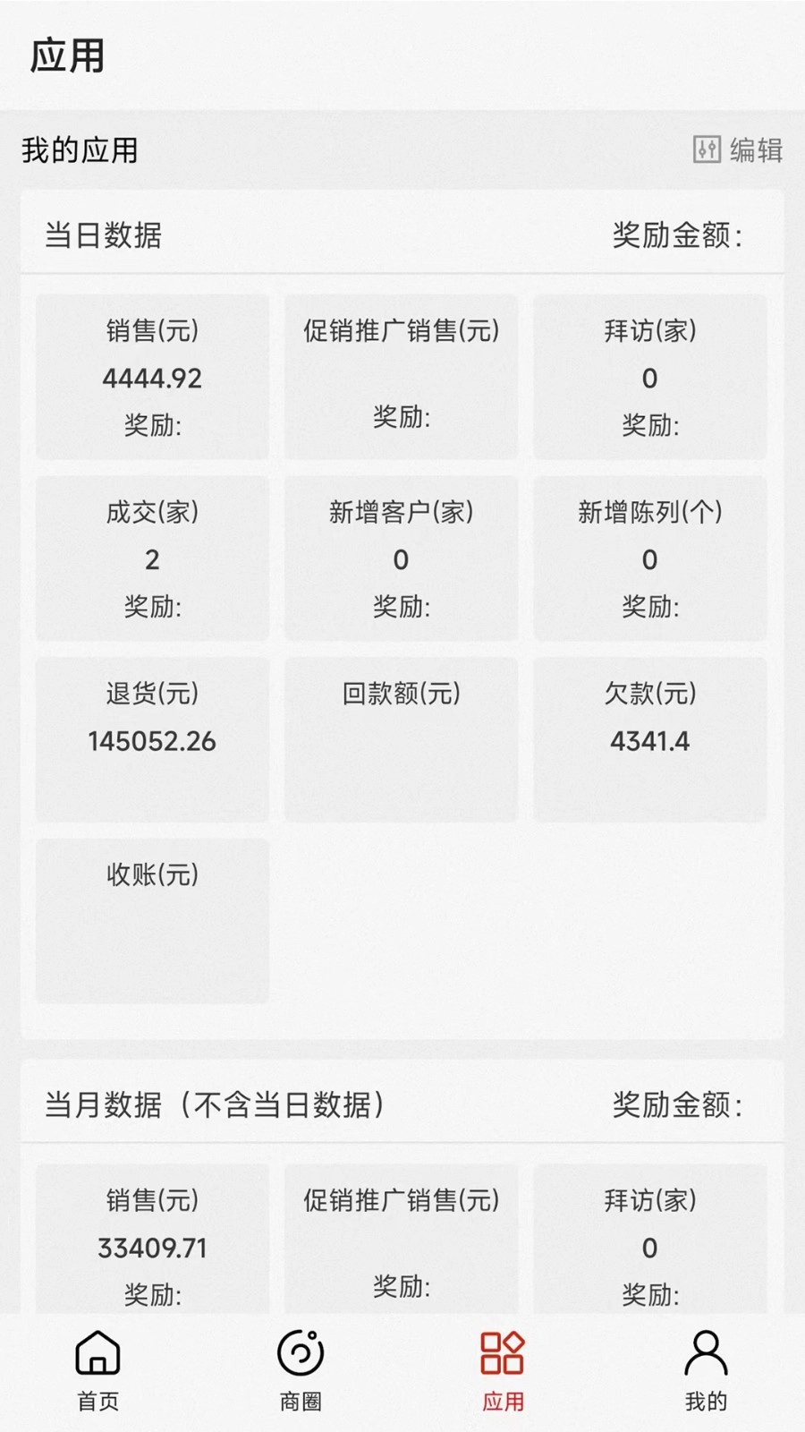 老主意原版图4