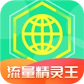 流量精灵王免费原版