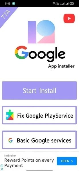 TTA PQ G Installer2026安卓版图2