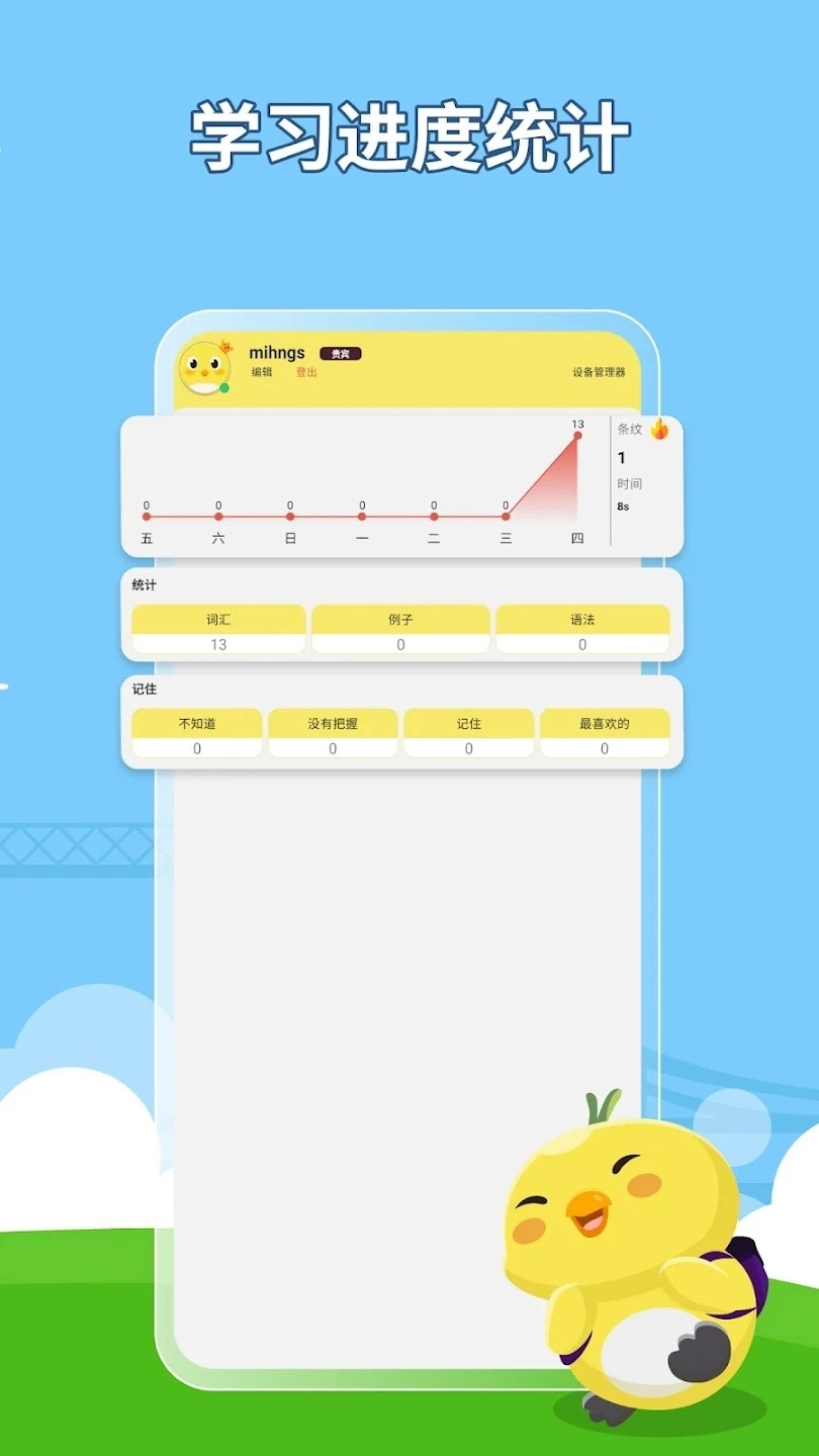 Dunno Dict直装版图1