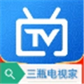三瓶电视家TV电视版