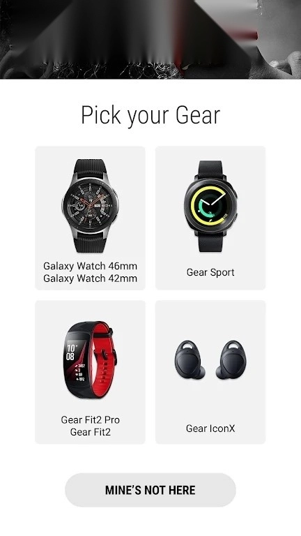 Galaxy Watch Plugin应用程序安卓直装版图2