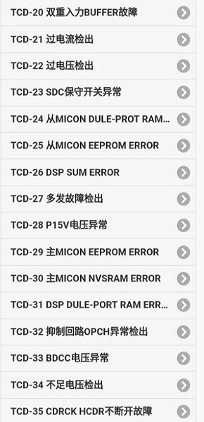 永大维修助手安卓版图2