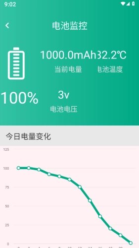 跑分助手官方正版图4