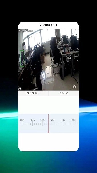 禾木看看监控直装版图3