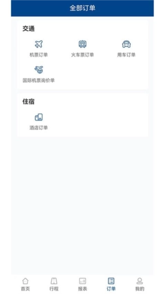 中船商旅安卓官方版图4