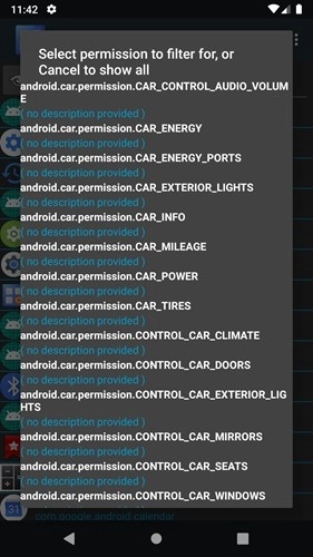 settings apk直装版图1
