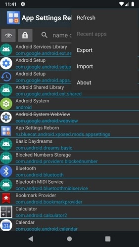 settings apk直装版图3