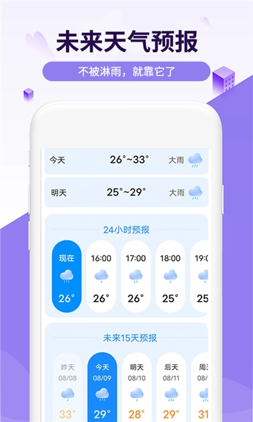 瑞虎天气原版图3