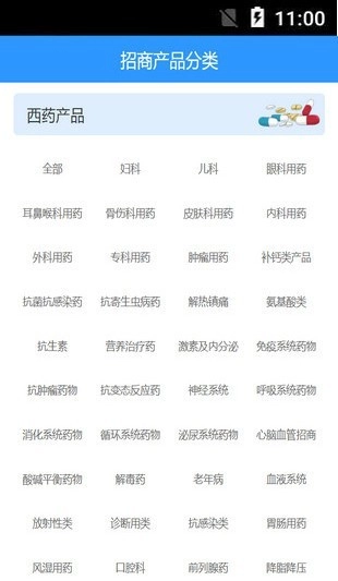 药商天下网通用版图2