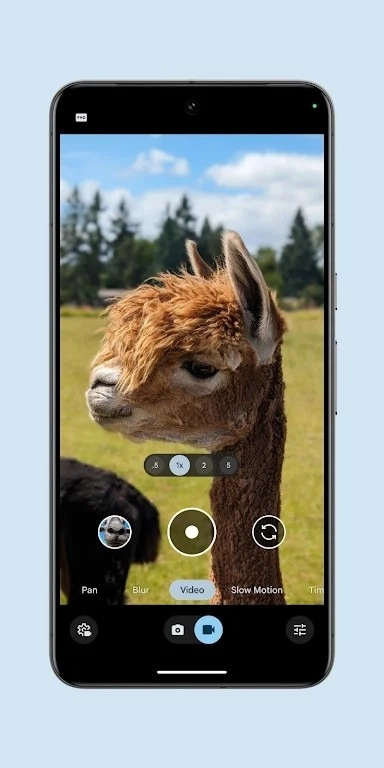 Google相机官方最新版