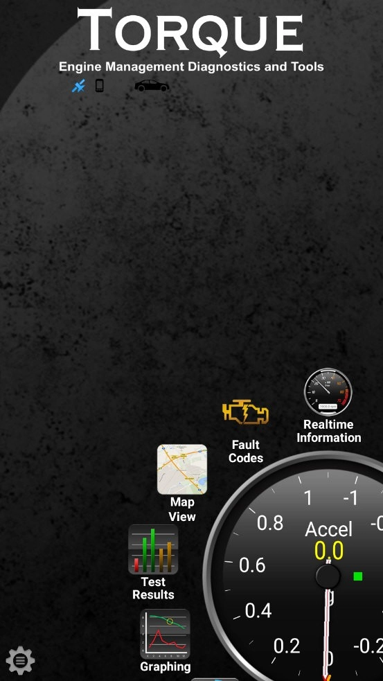 Torque车况大师完全汉化版