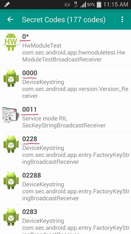 Phone INFO+官方正版图3