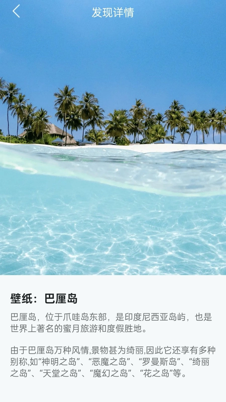 搿搿桌面最新免费版图1