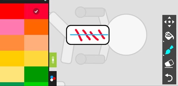 火柴人动画制作器