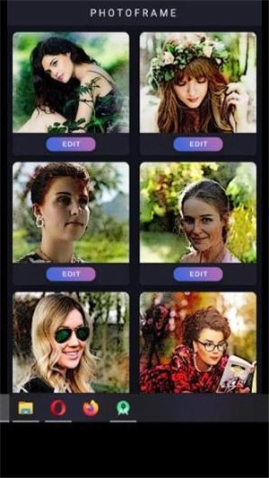 Photo Editor手机版