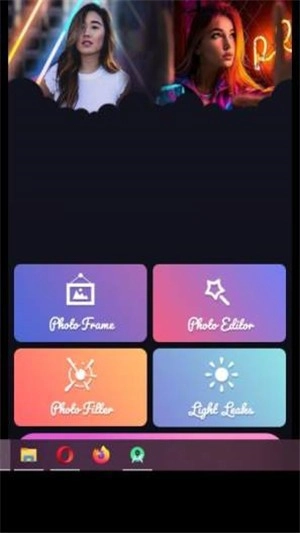Photo Editor手机版