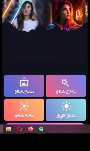 照片编辑器专业版图1
