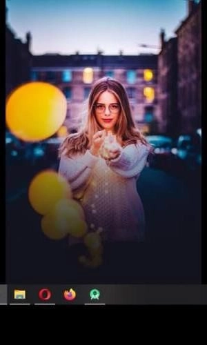 Photo Editor Pro官方最新版