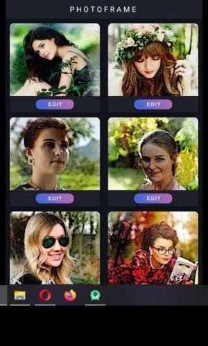 Photo Editor Pro官方最新版