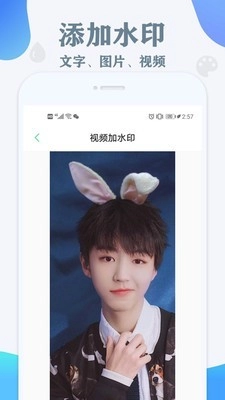 视频水印消除通用版图2