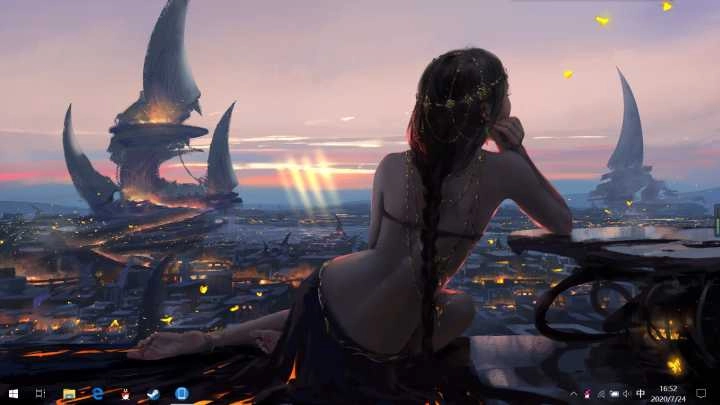 wallpaper安卓官方版