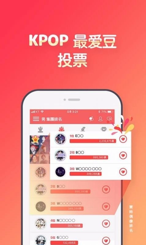 韩爱豆国际版图3