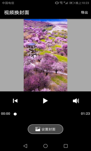 视频水印编辑4