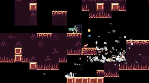 Gun Miner中文版