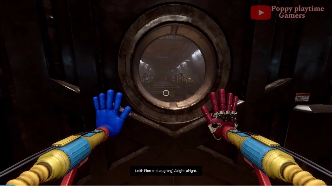 波比的时间第五章游戏官方最新版图3