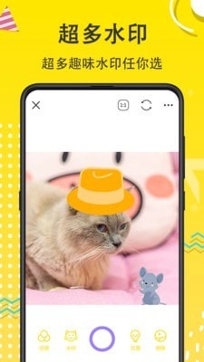 宠物动漫相机最新版图2