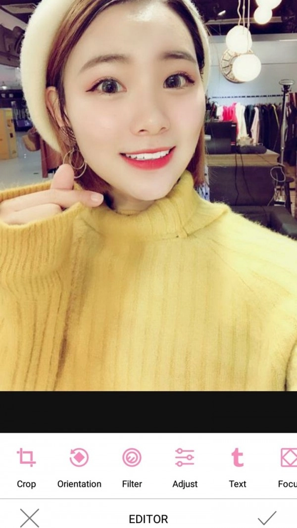 优美图片编辑官方版