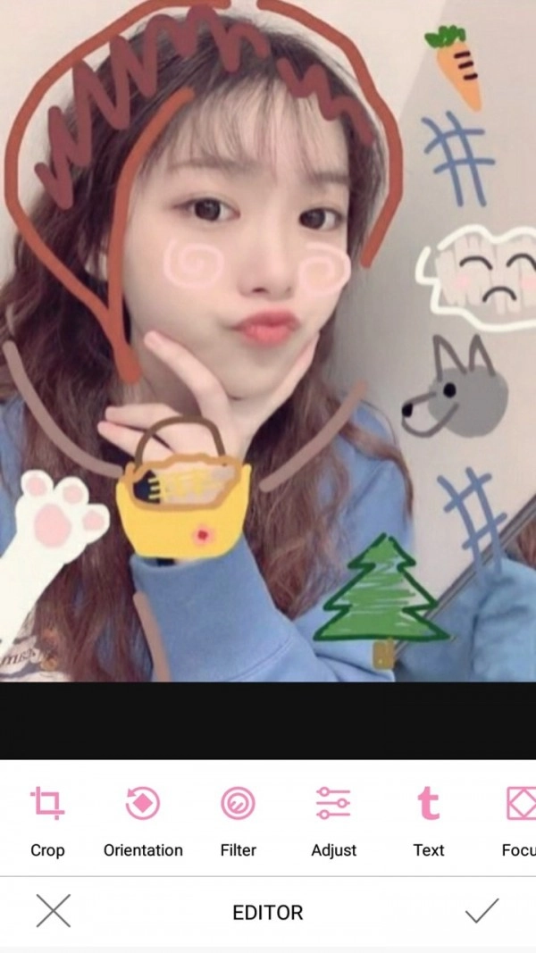 优美图片编辑官方版