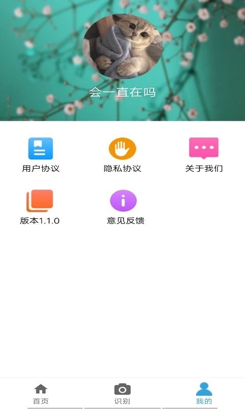 桃桃识植物免费版图4